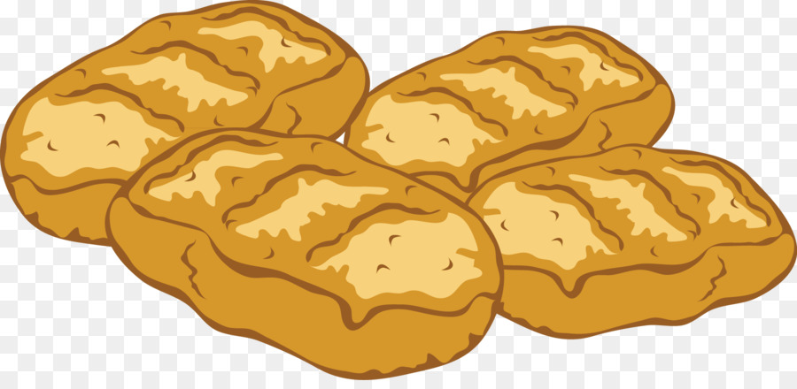 Pãezinhos，Cozido PNG