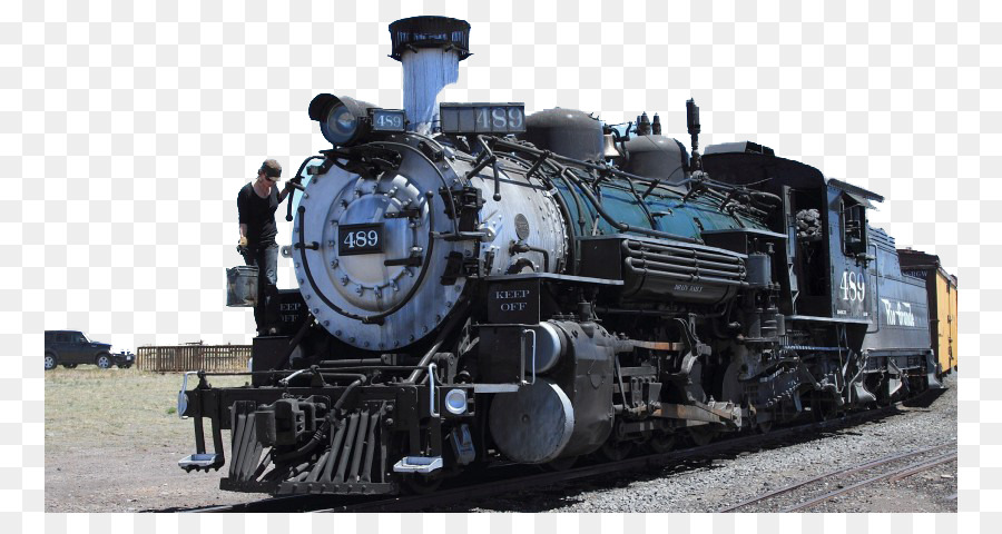 Cumbres E Tolteca Scenic Railroad，Spokane Portland E Seattle 700 PNG