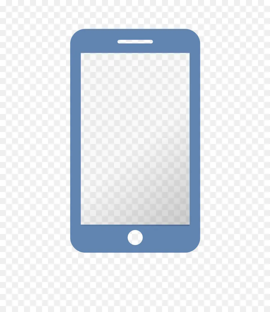 Moldura De Telefone，Smartphone PNG