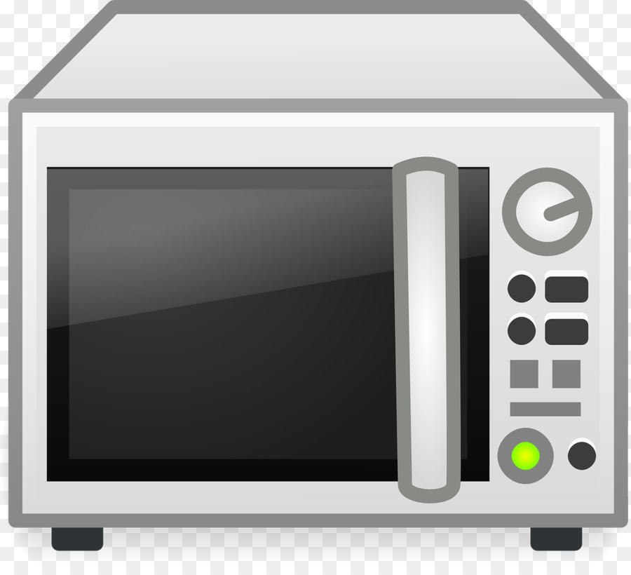 Microondas，Cozinha PNG