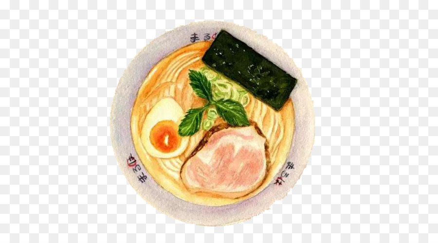 Ramen，Tigela PNG