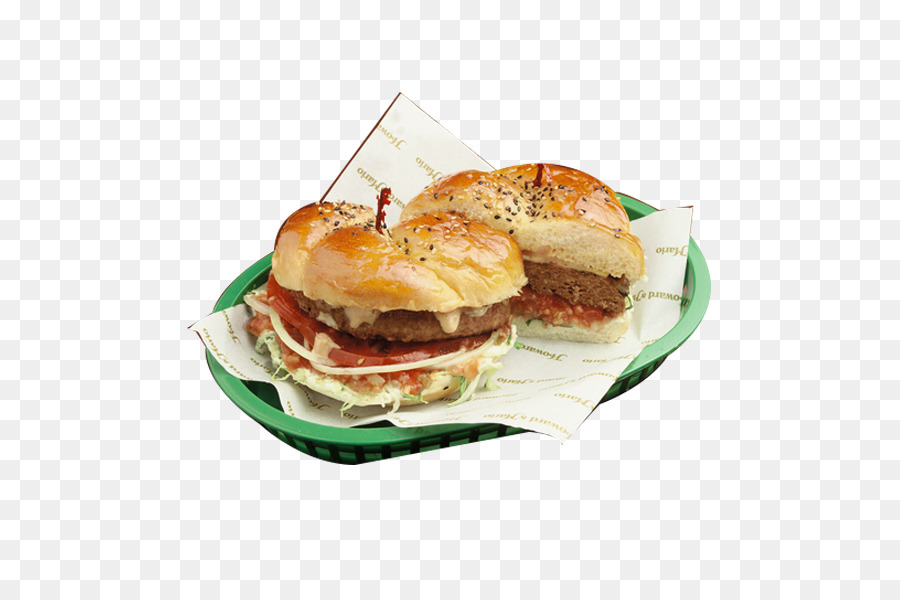 Controle Deslizante，Buffalo Burger PNG