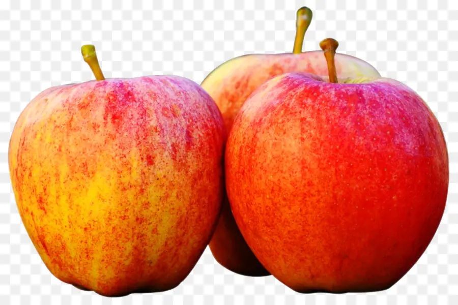 Apple，Frutas PNG