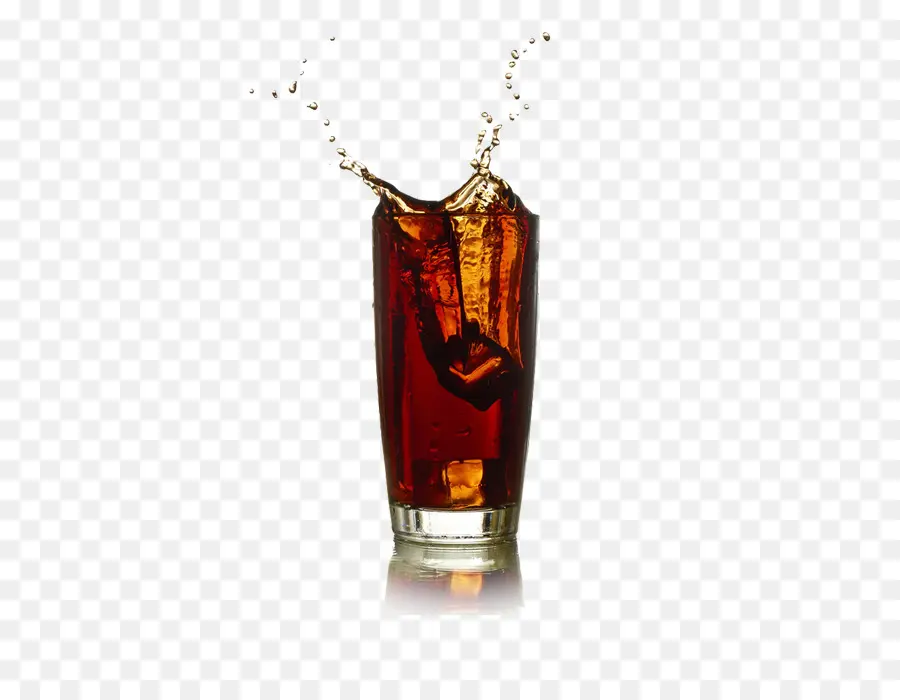 Cola，Cocktail PNG