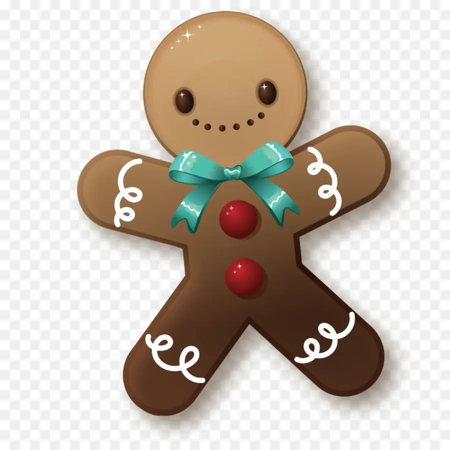 Dor Dxe9pices，Gingerbread PNG