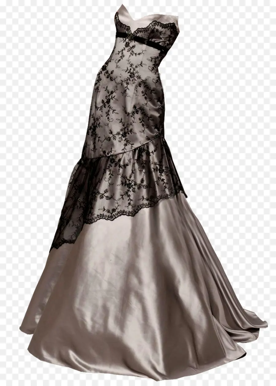 Vestido，Saia PNG