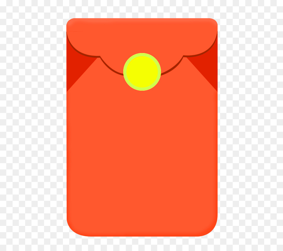 Envelope Vermelho，Envelope PNG