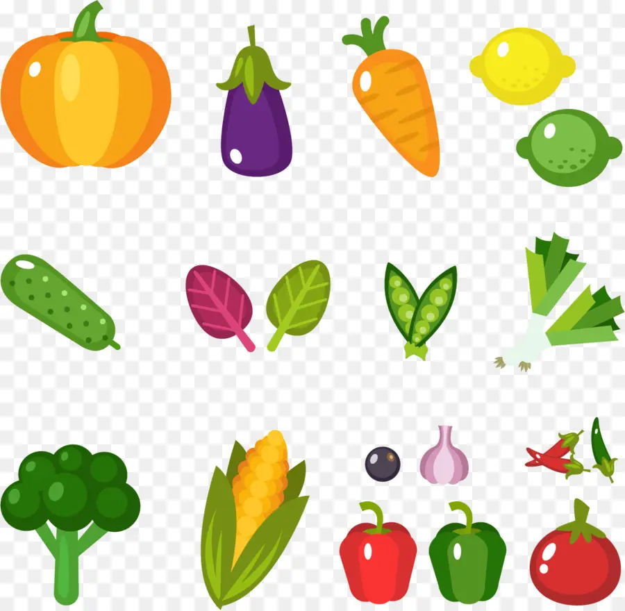 Frutas，Vegetal PNG