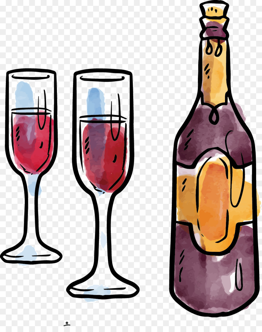 Vinho Tinto，Vinho PNG