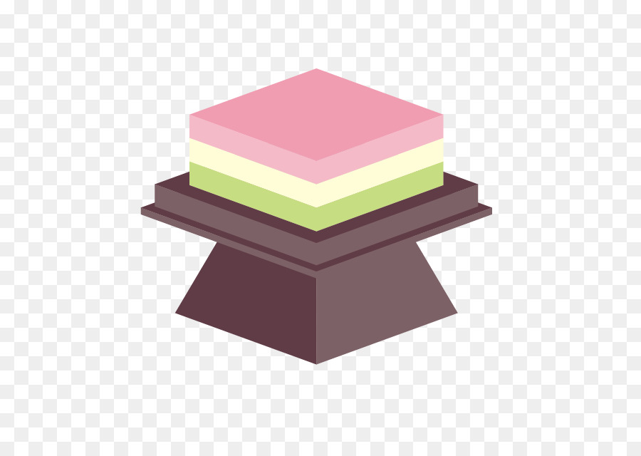 Mochi，Bolo PNG