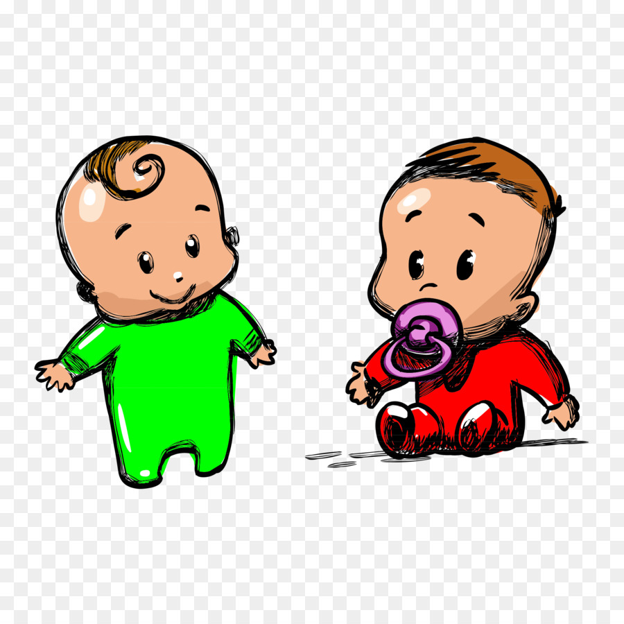 Infantil，Cartoon PNG