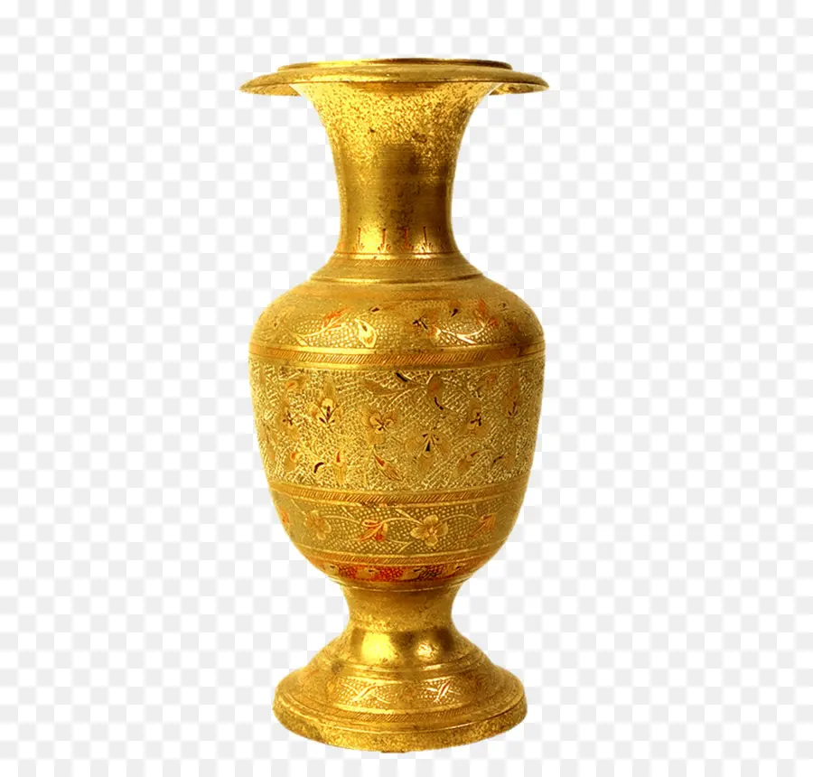 Vaso，Ouro PNG