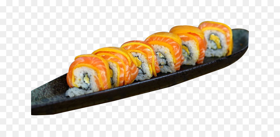 Sushi，Rolinhos PNG