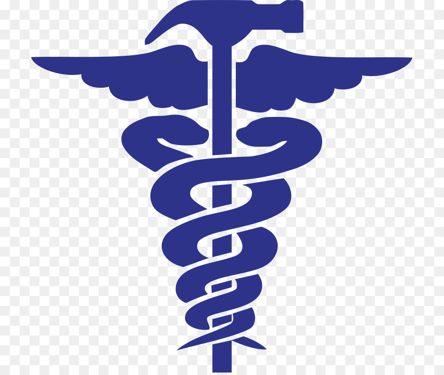 Caduceu，Médico PNG