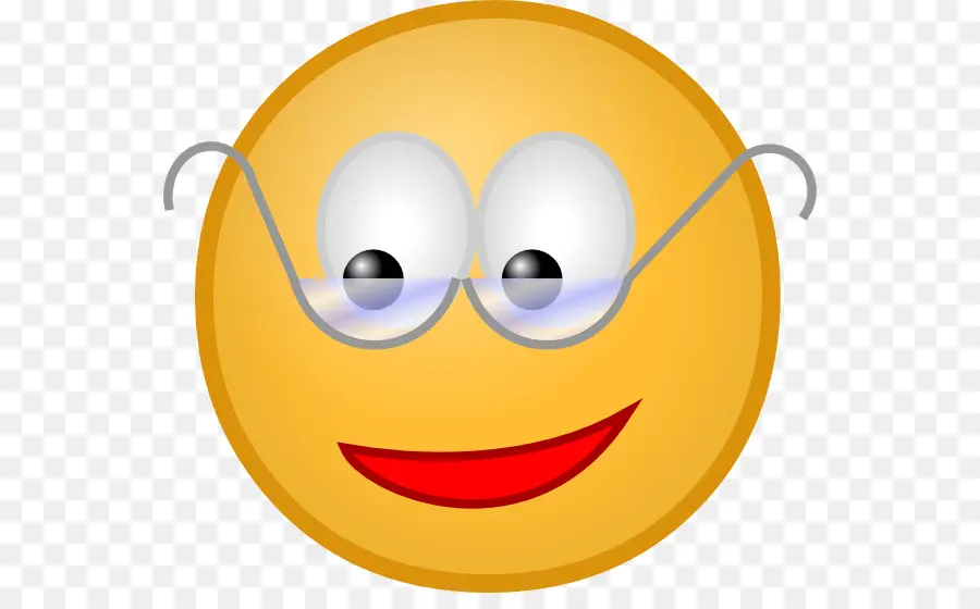 Emoji，Sorrindo PNG