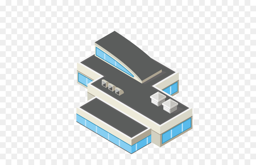 Edifício Hospitalar，Médico PNG