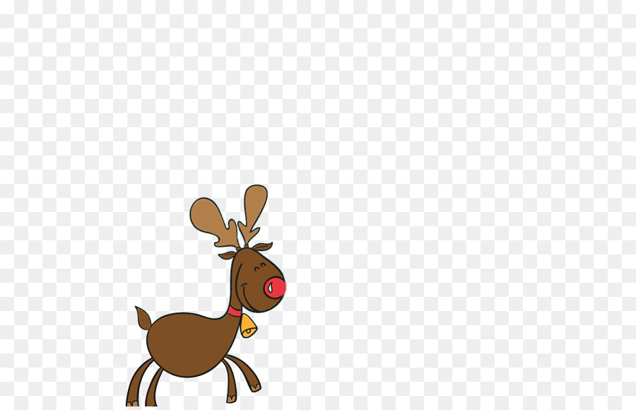 Moose，Papai Noel PNG