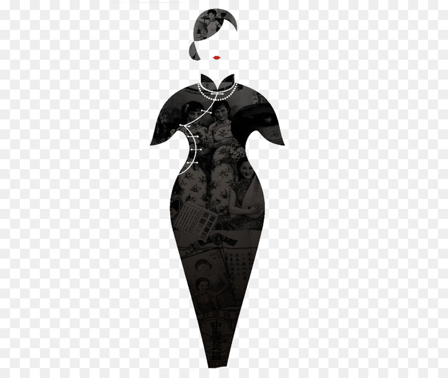 Traje，Criatividade PNG