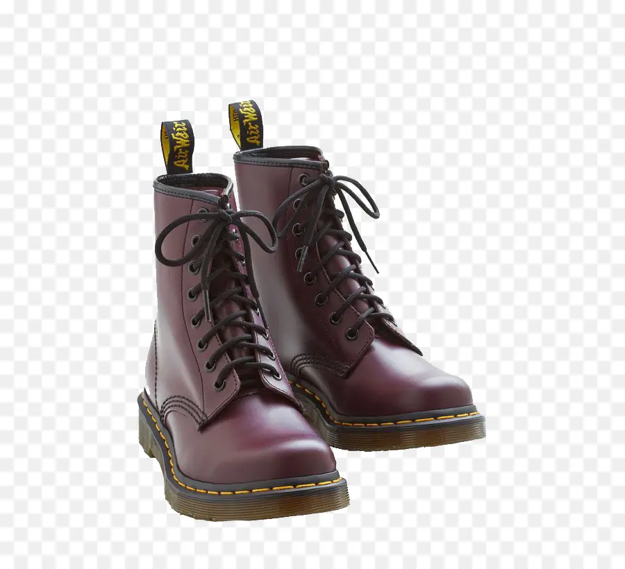 Dr Martens，Chinelo PNG