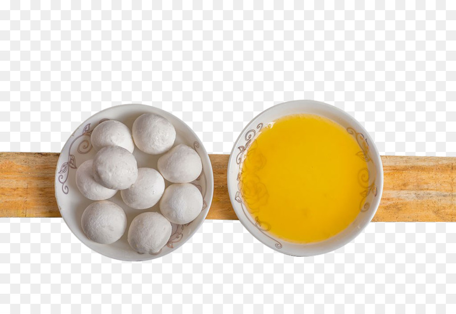 Tangyuan，Ovo PNG