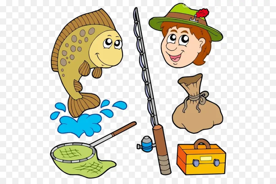 Pescador，Pesca PNG