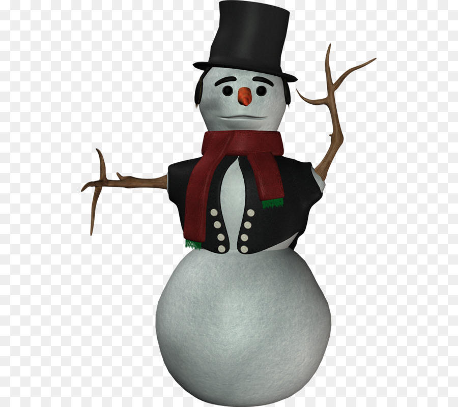 Boneco De Neve， PNG