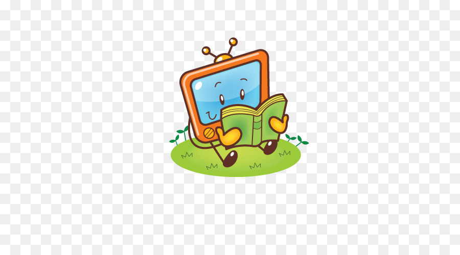 Cartoon，Televisão PNG