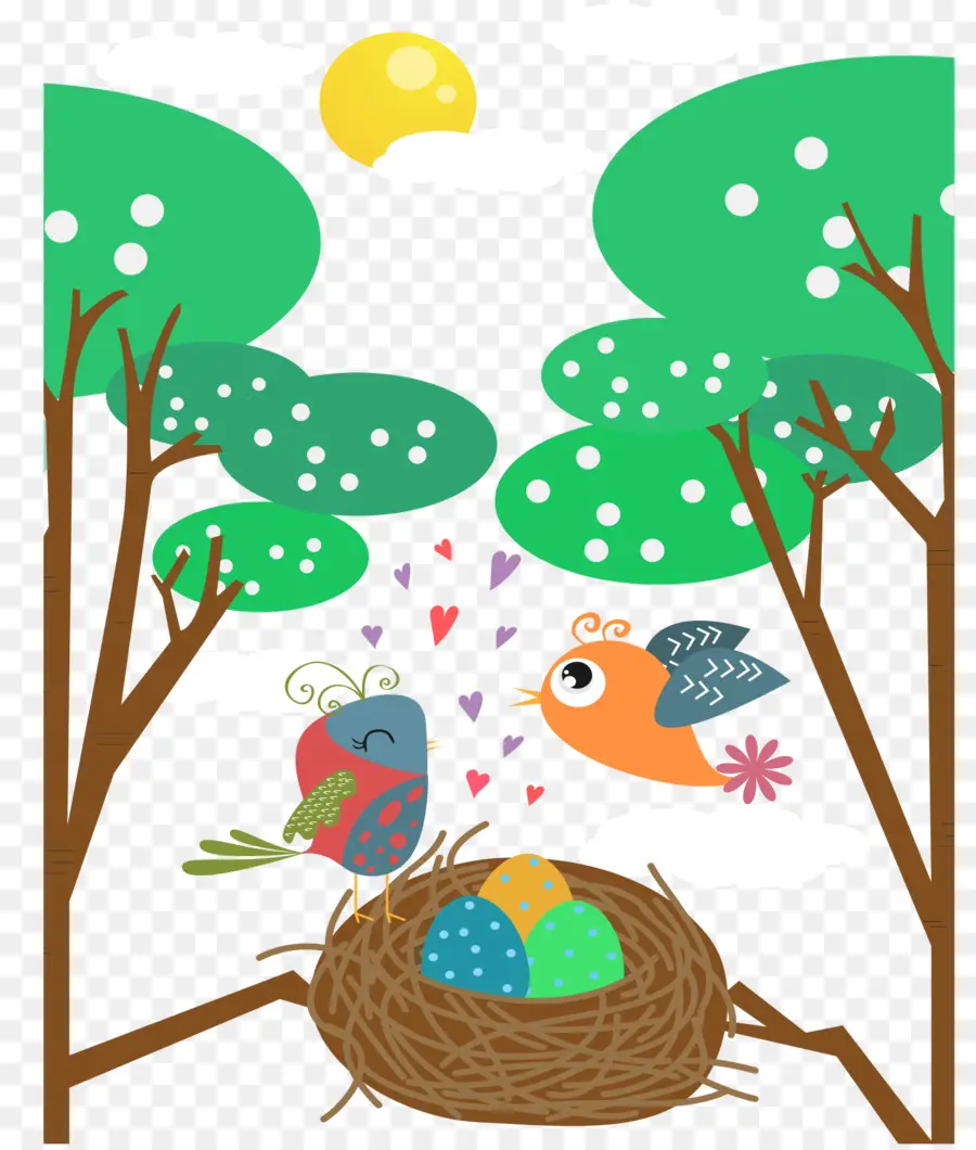 Aves，Cartoon PNG