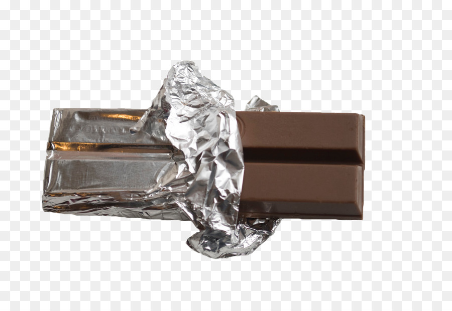 Barra De Chocolate，Doce PNG