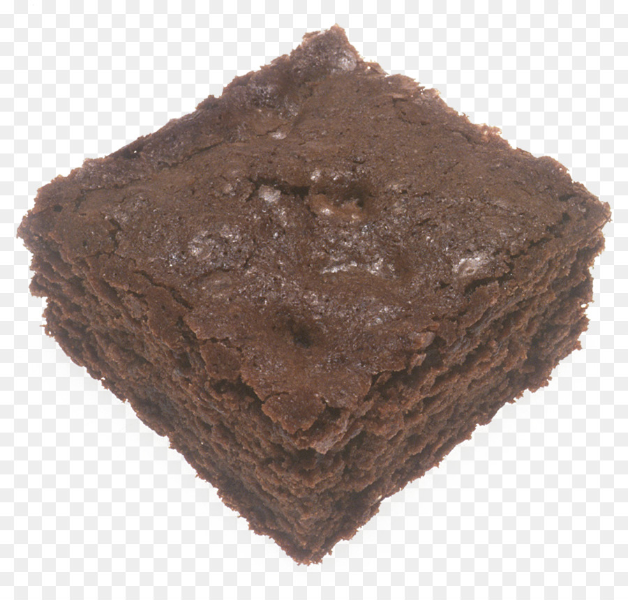 Brownie，Chocolate PNG