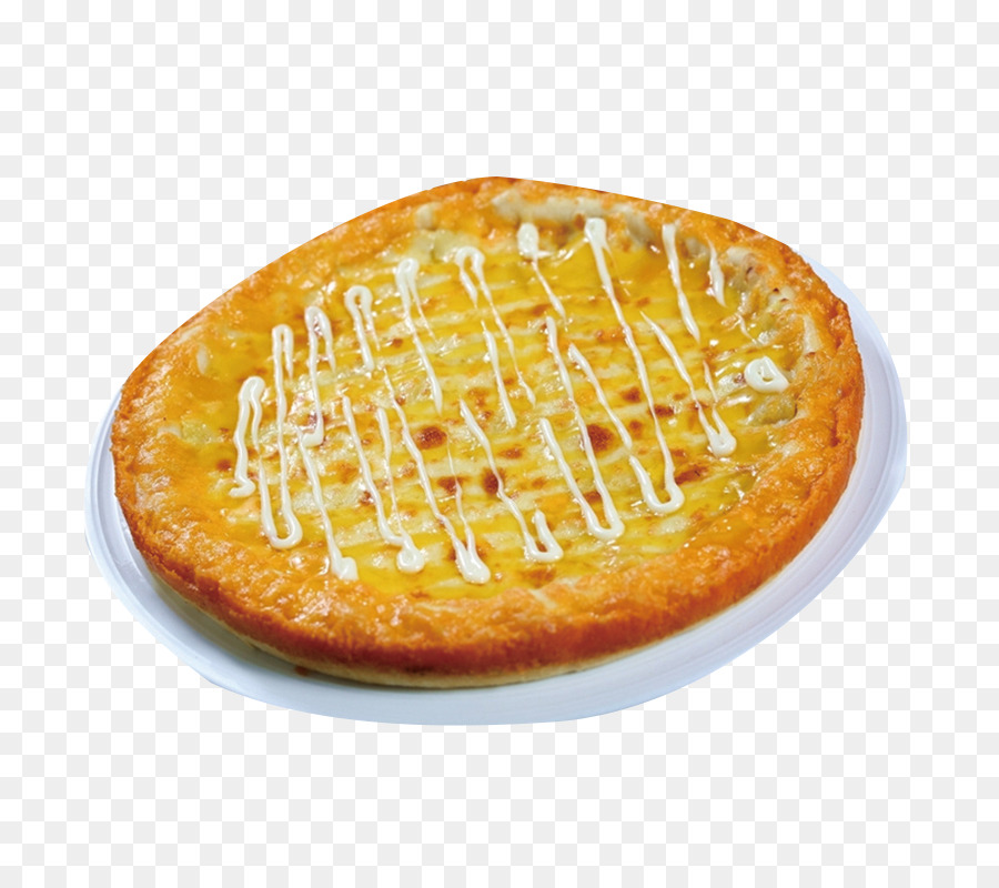 Pizza，Presunto PNG