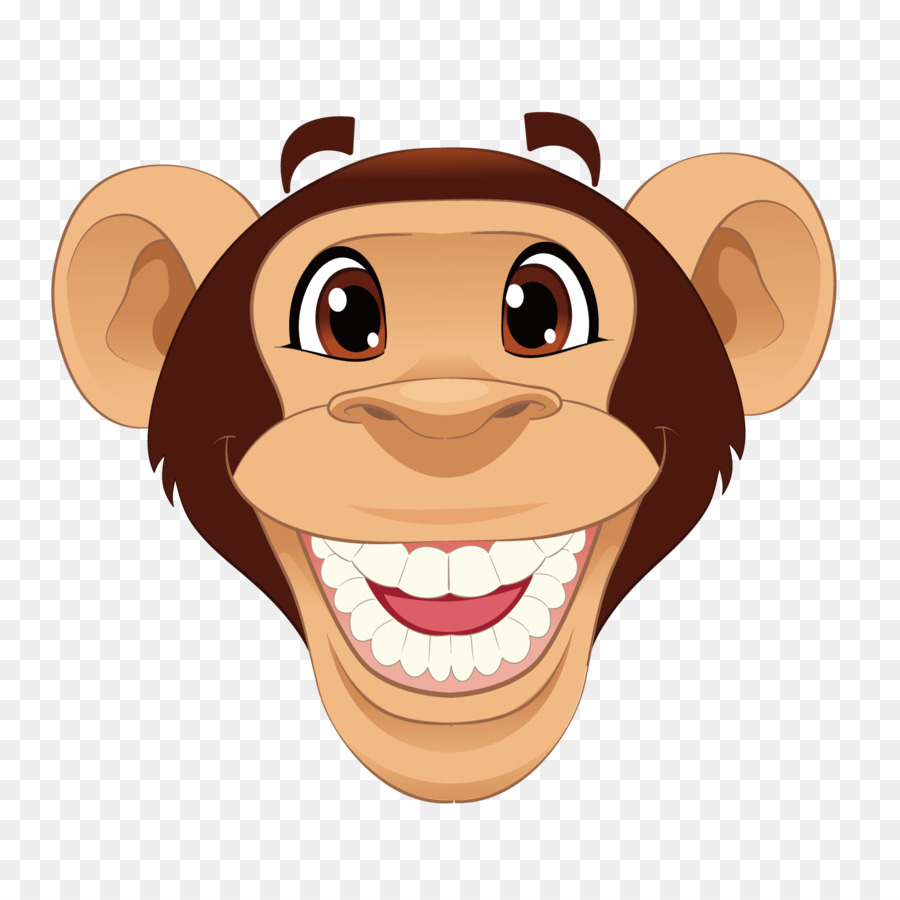 Macaco, Desenho, Royaltyfree png transparente grátis