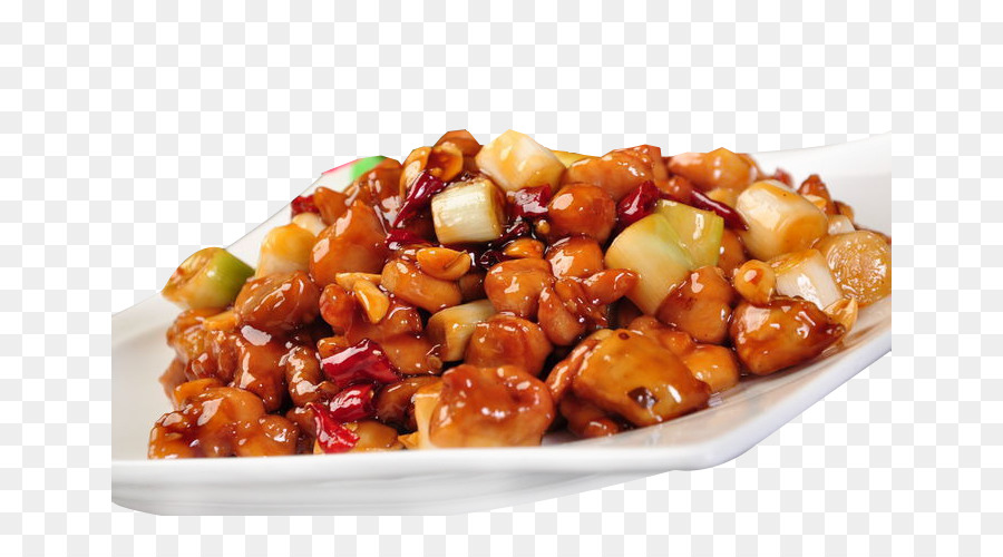 Frango Kung Pao，Sichuan Cozinha PNG