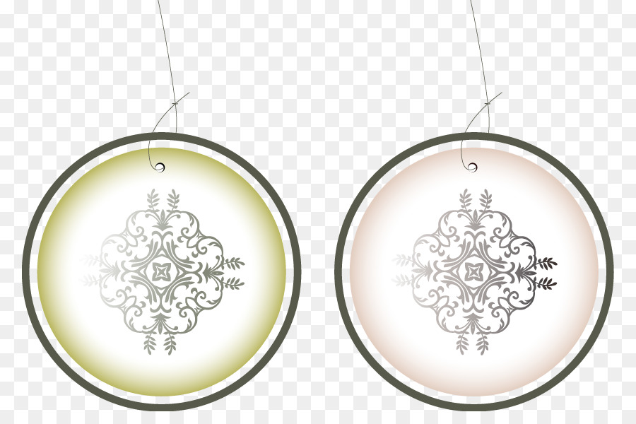 Ornamento，Artes Decorativas PNG