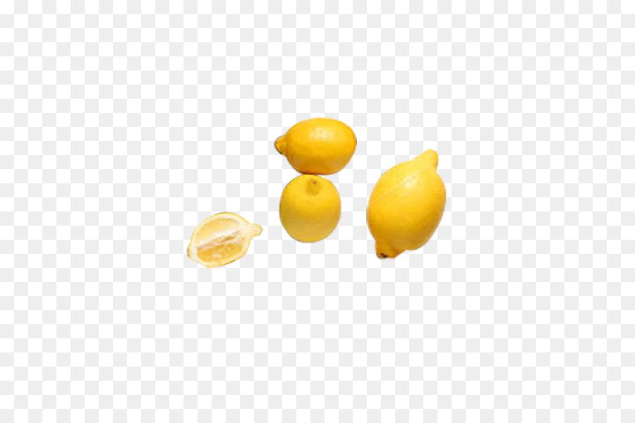 Limão，Citron PNG