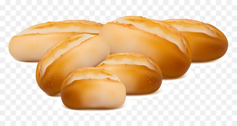 Pão，Cozido PNG