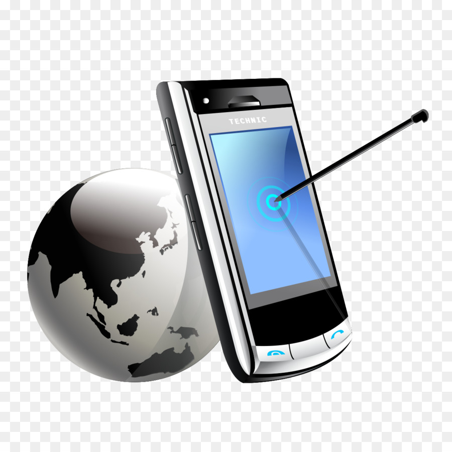 Recurso Telefone，Smartphone PNG