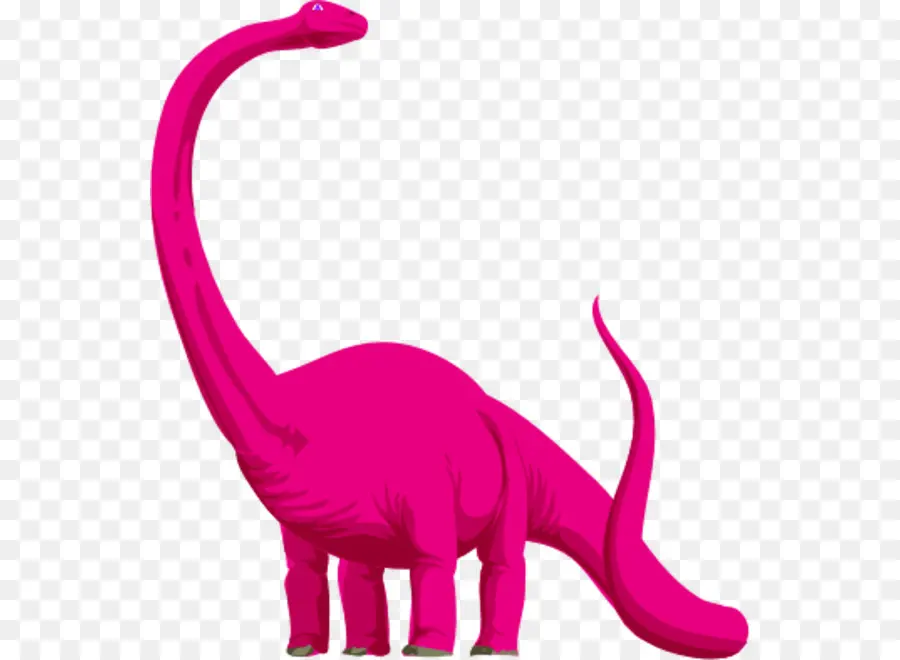 Dinossauro，Rosa PNG