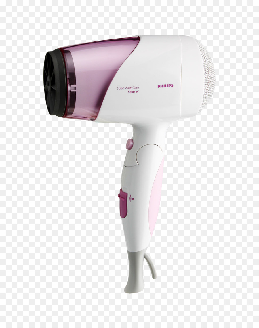 Secador De Cabelo，Philips PNG