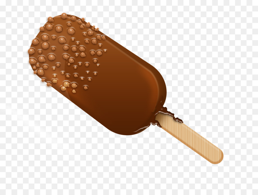 Sorvete，Sorvete De Chocolate PNG