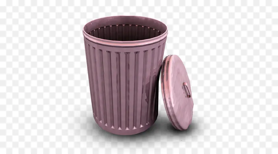 Recipiente De Resíduos，Reciclagem PNG