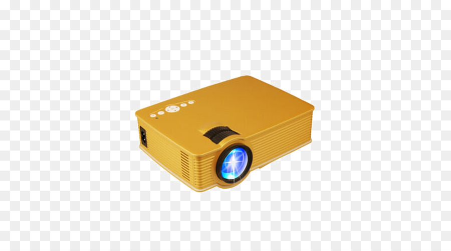 Projetor De Lcd，Projector De Vídeo PNG