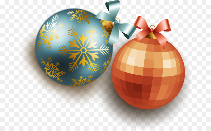 Enfeite De Natal，Bola PNG