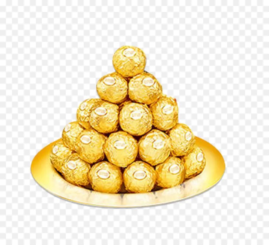 Ferrero Rocher，Raffaello PNG