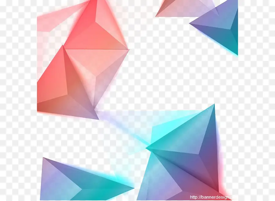 Polígono，Triângulo PNG