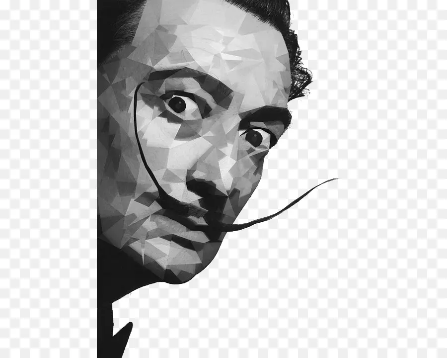 Salvador Dali，Figueres PNG