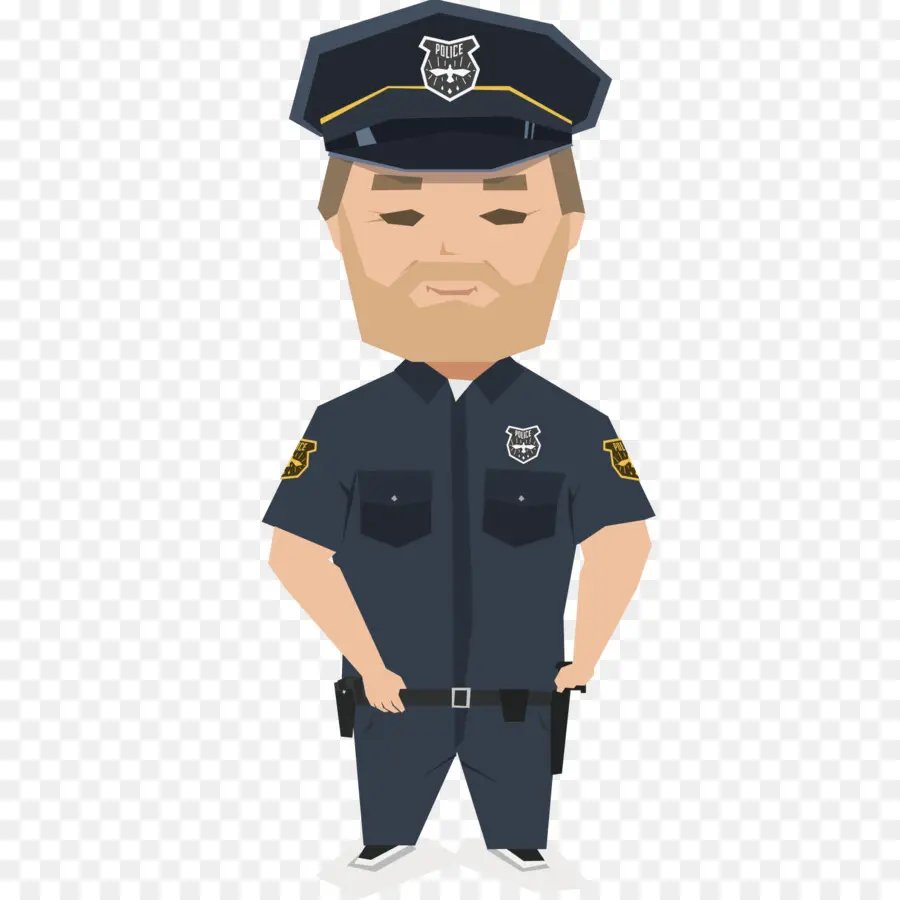 Policial，Polícia PNG