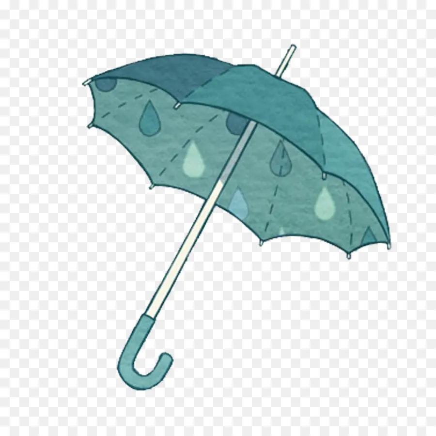 Guarda Chuva，Cartoon PNG