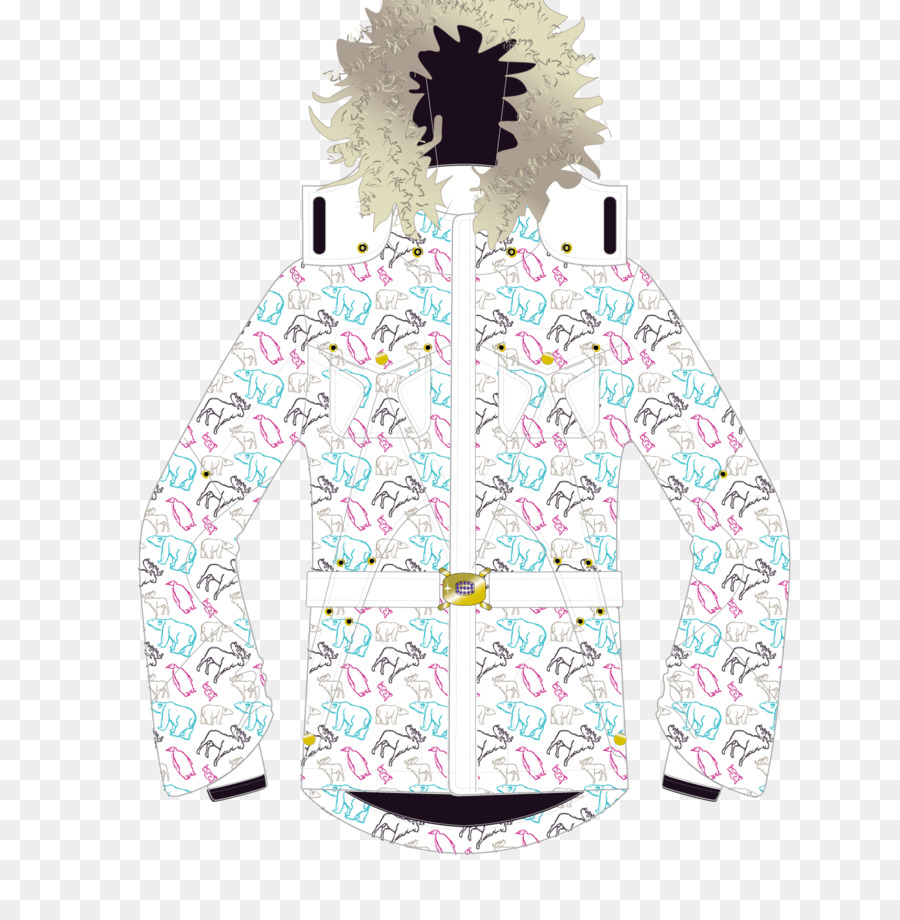 Jaqueta，Outerwear PNG