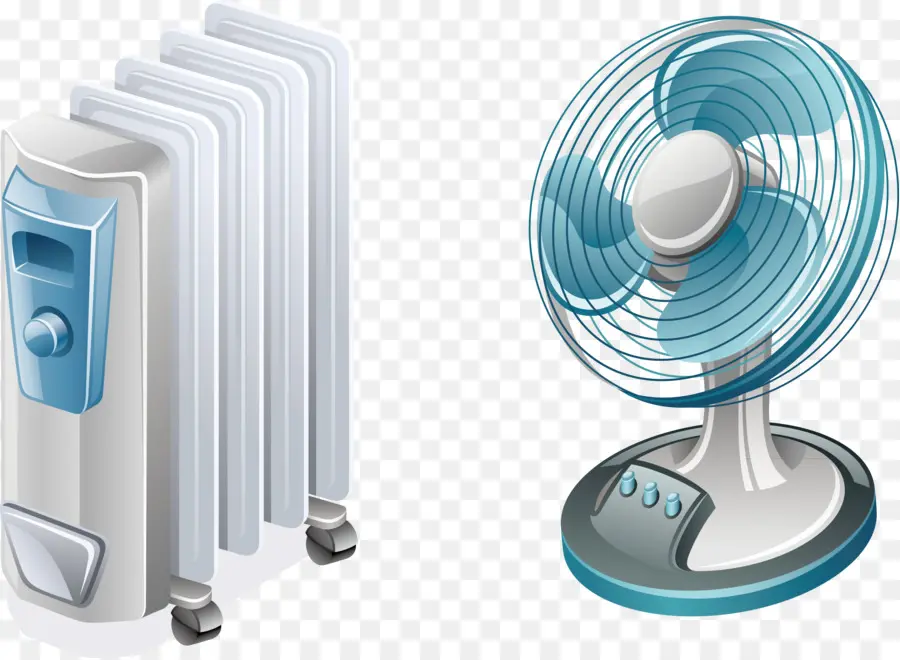 Aquecedor E Ventilador，Aquecimento PNG